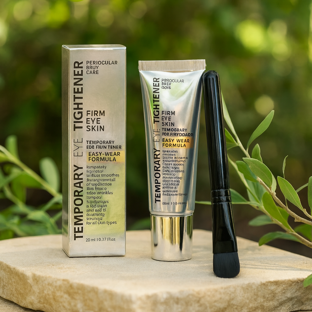 Solrise Eye Lift – Instant Firming & Smoothing