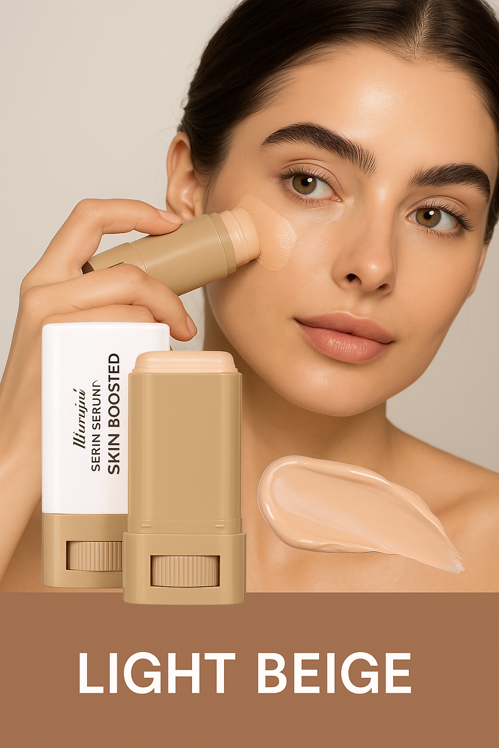 GlowTint Beauty Stick