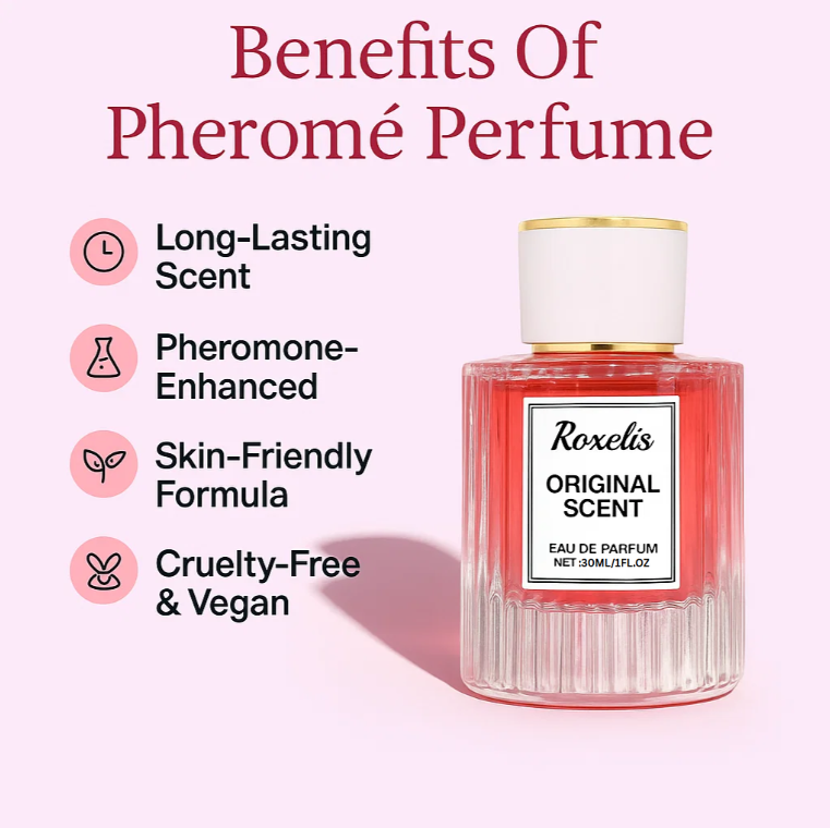 Pheromé Perfume