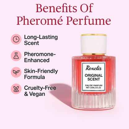 Pheromé Perfume