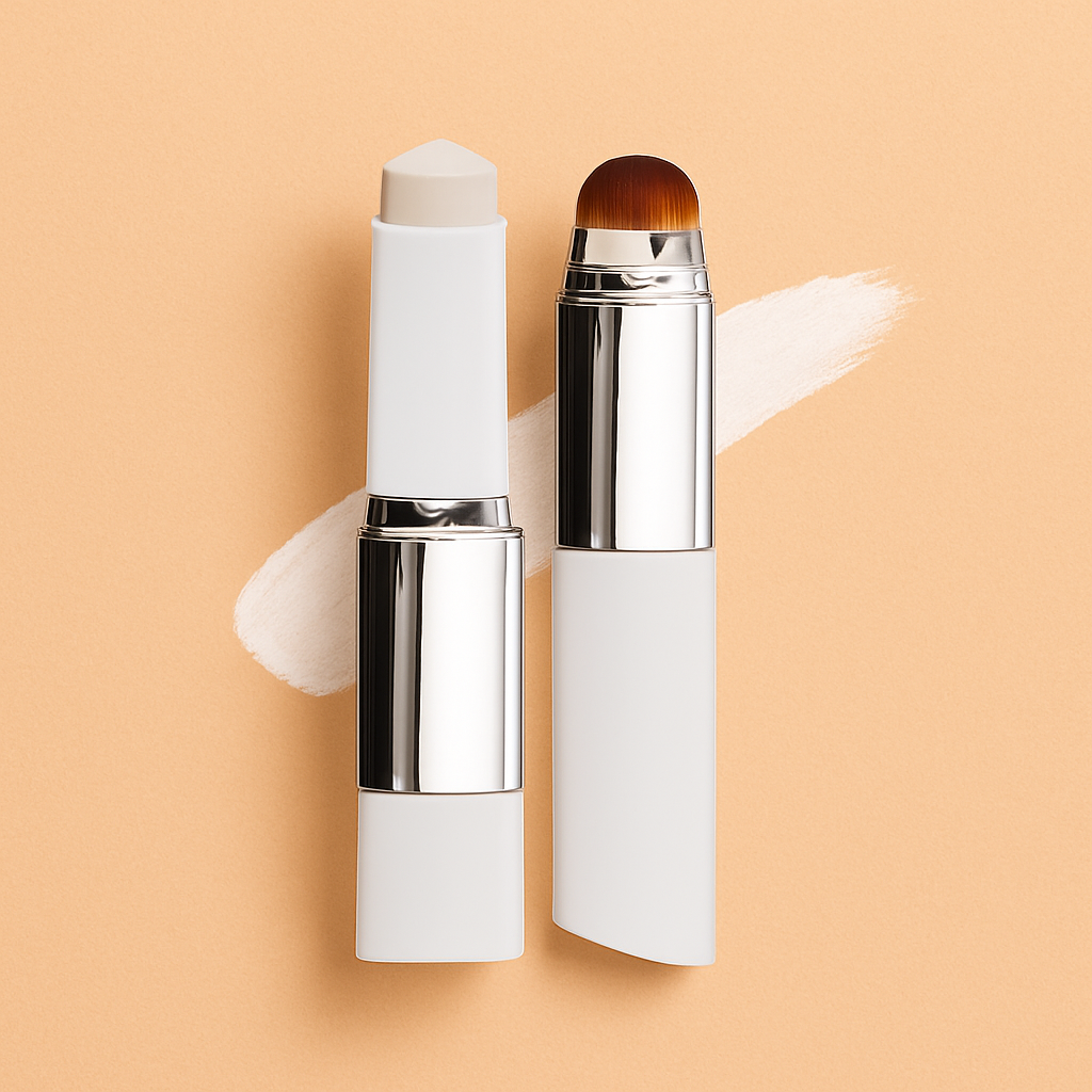 2-in-1 Concealer Stick – Smooth & Easy