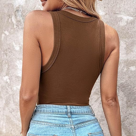Perfect Fit Tank