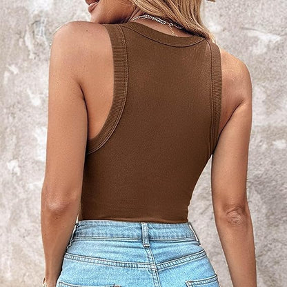 Perfect Fit Tank