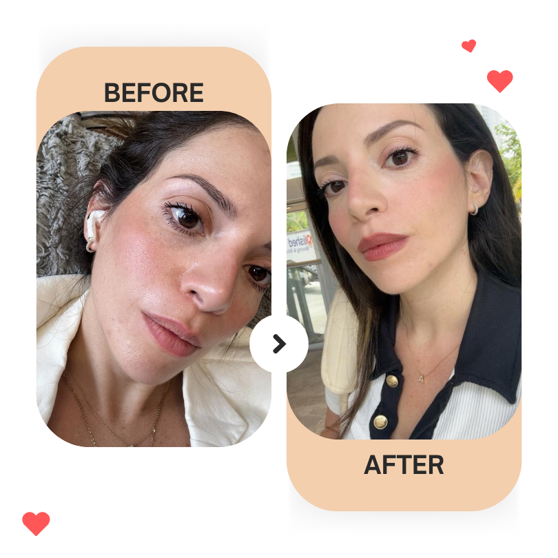 2-in-1 Concealer Stick – Smooth & Easy