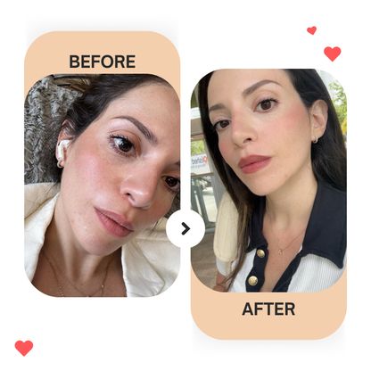 2-in-1 Concealer Stick – Smooth & Easy