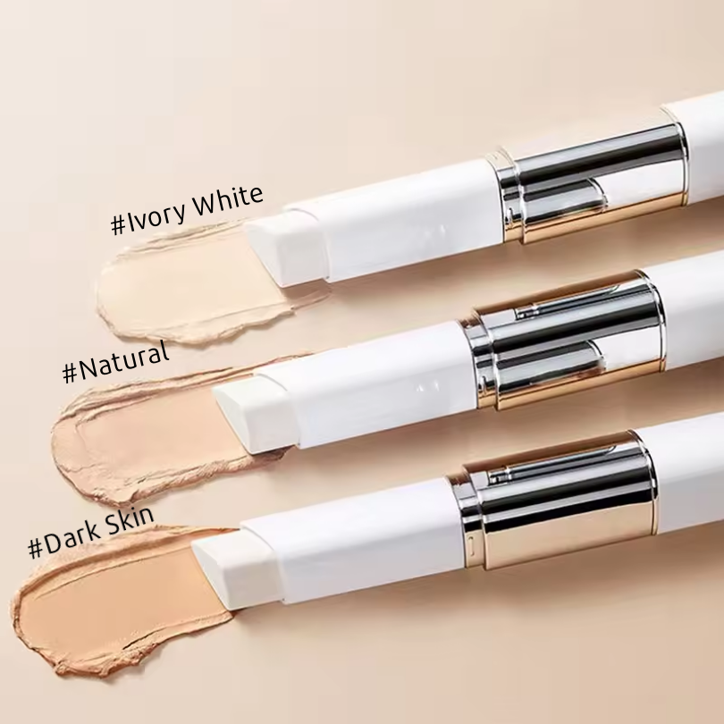 2-in-1 Concealer Stick – Smooth & Easy