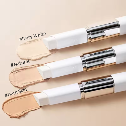 2-in-1 Concealer Stick – Smooth & Easy