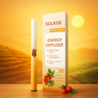 Purifier Diffuser Stick Mullein Mint Long Lasting 600 Uses