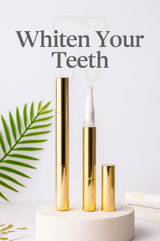 GoldenSmile Whitening Pen