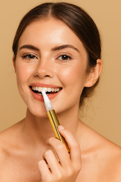 GoldenSmile Whitening Pen
