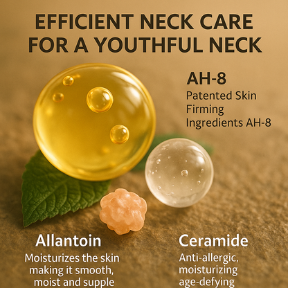 Moonlise Firm & Smooth Neck Cream