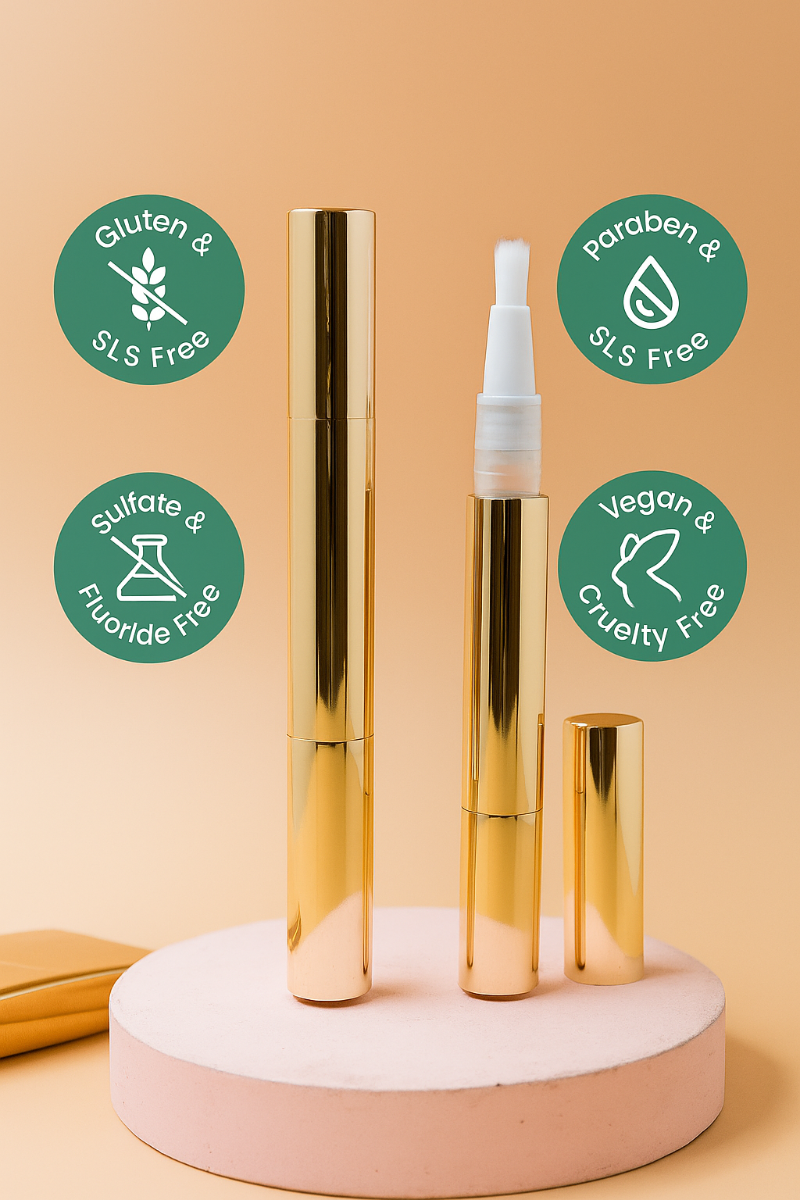 GoldenSmile Whitening Pen