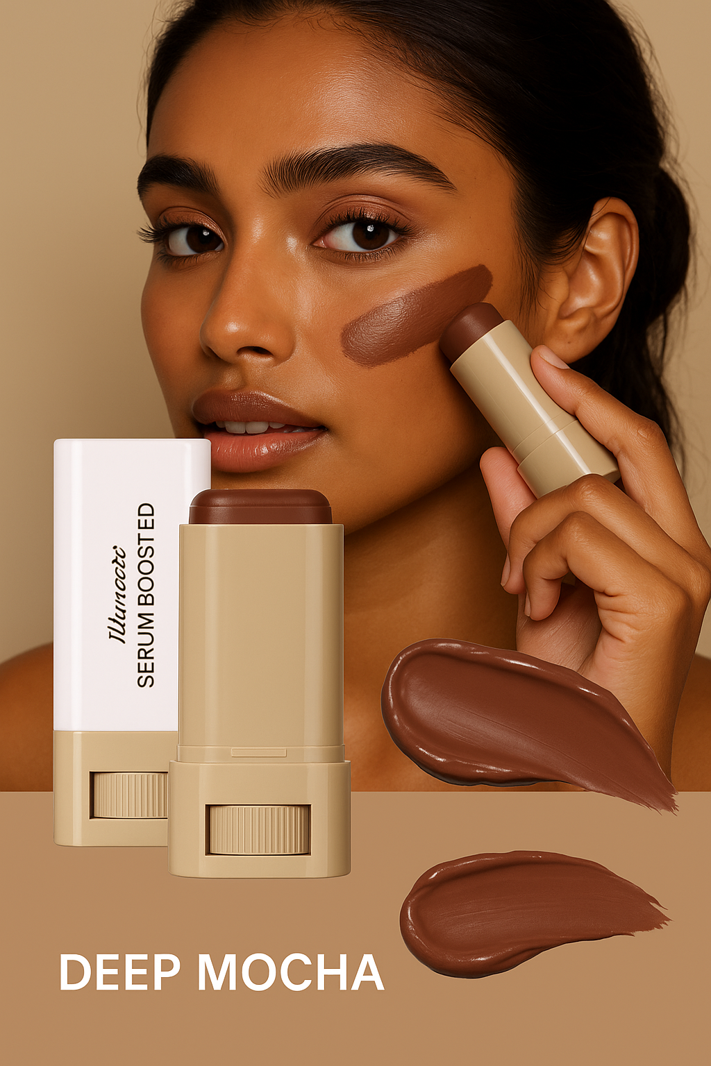 GlowTint Beauty Stick