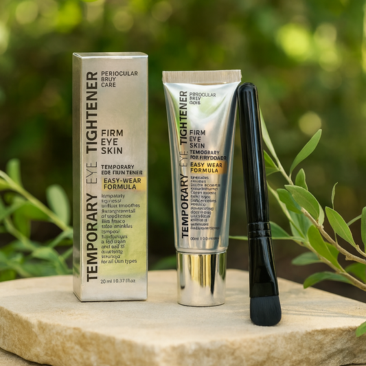 Solrise Eye Lift – Instant Firming & Smoothing