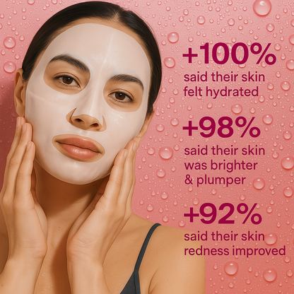 Bio-Collagen Hydrating Mask
