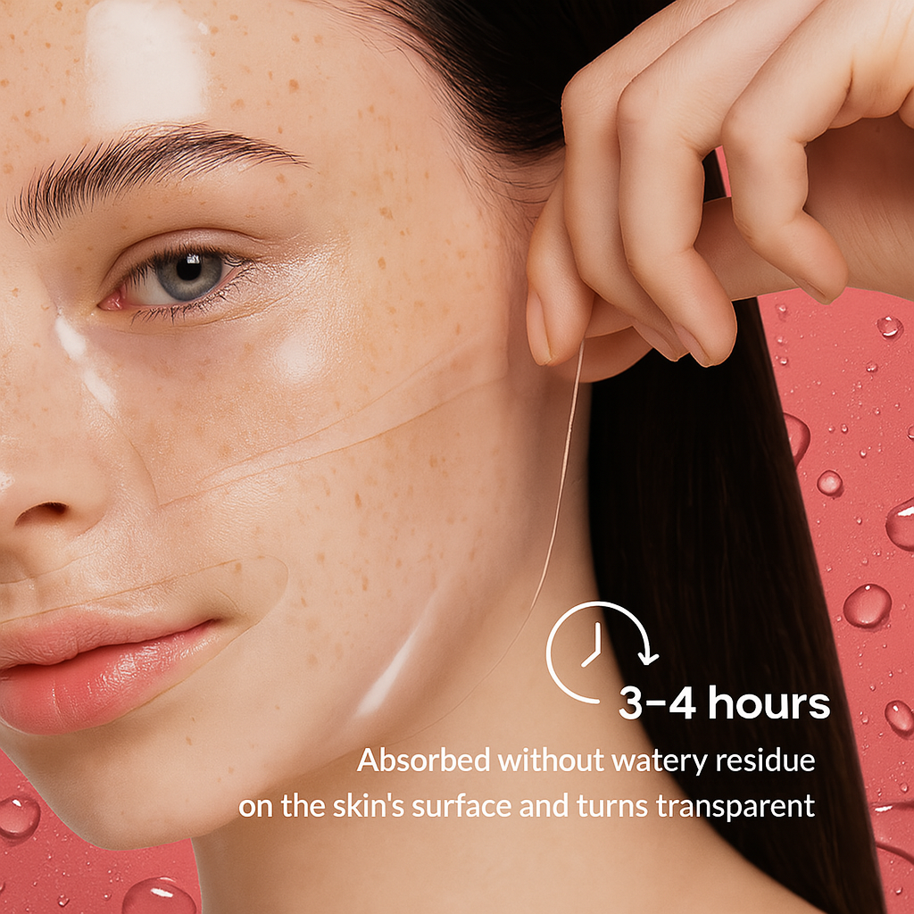 Bio-Collagen Hydrating Mask