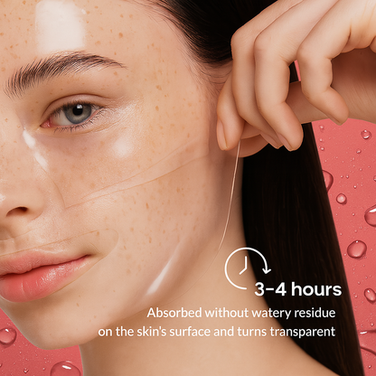 Bio-Collagen Hydrating Mask