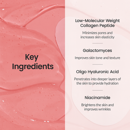 Bio-Collagen Hydrating Mask