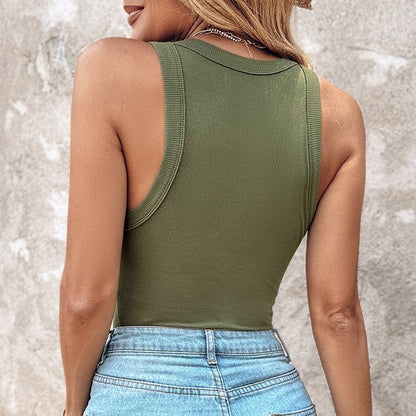 Perfect Fit Tank