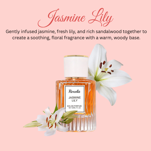 Pheromé Perfume