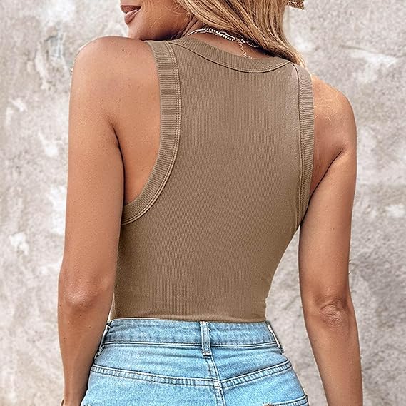 Perfect Fit Tank
