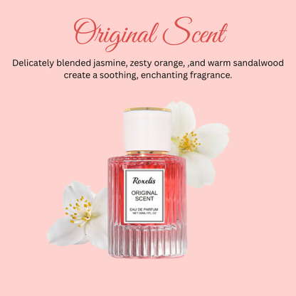 Pheromé Perfume