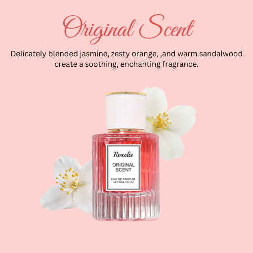 Pheromé Perfume