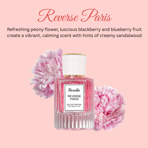 Pheromé Perfume