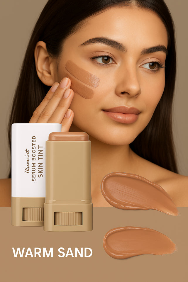 GlowTint Beauty Stick