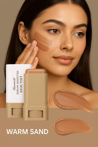 GlowTint Beauty Stick