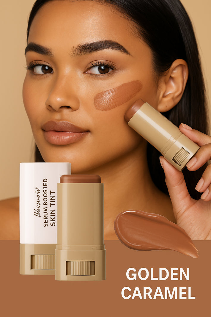 GlowTint Beauty Stick