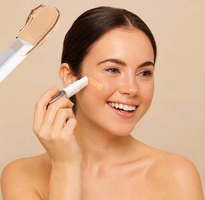 2-in-1 Concealer Stick – Smooth & Easy
